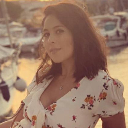 Jimena Gamboa Baragano