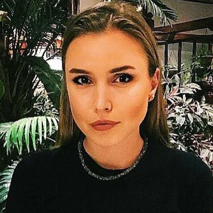 Agnė Galvelytė