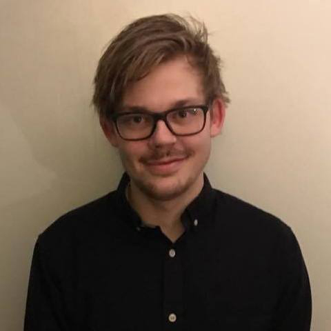 Alexander Nielsen