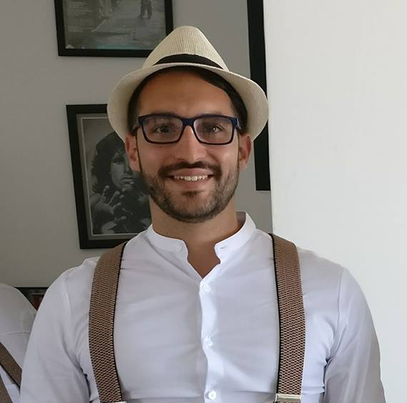 Nicky Genovese
