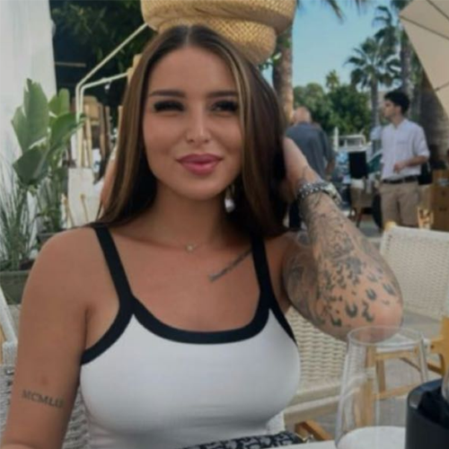 Ramona Banfalvi
