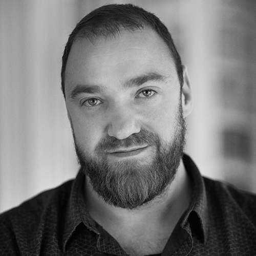 Stephan Pedersen