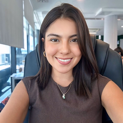Carolina Quezada